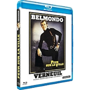 Studio Canal Peur sur la ville (1975) - Blu-ray (Franse Versie) pas cher