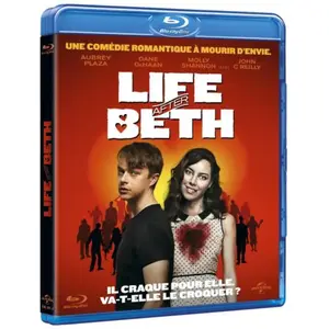 Universal Pictures Life after Beth Blu-ray pas cher