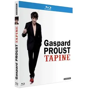 Studio Canal Gaspard Proust tapine Blu-ray pas cher