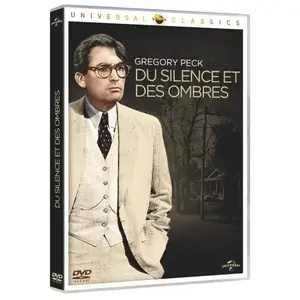 Universal Music Du silence et des ombres DVD pas cher