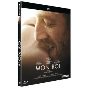 Studio Canal Mon roi Blu-ray pas cher