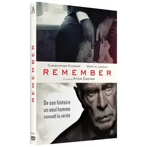 ARP Remember DVD pas cher