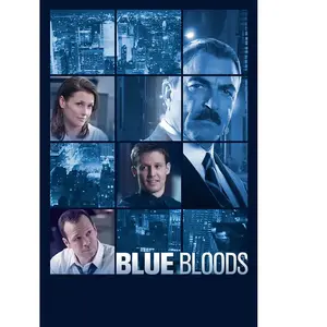 Import Blue Bloods Saison 6 DVD pas cher
