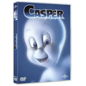 Universal Music Casper