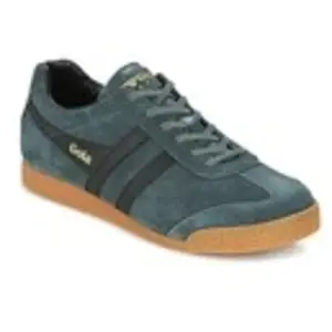 Baskets basses - GOLA HARRIER pas cher