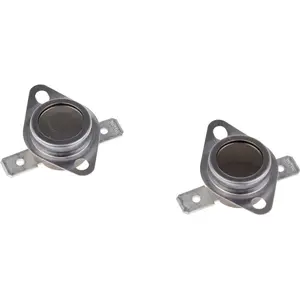 Comparateur de prix : Merkloos / Sans marque Geschikt voor ARISTON - THERMOSTAAT KIT 120°C ET 140°C - C00116598