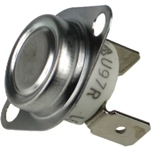 Merkloos / Sans marque Geschikt voor WHIRLPOOL - CLIXON DROOGKAST NC60° KLIXON NC 60¢C - 481928248047 pas cher