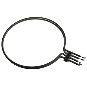 Merkloos / Sans marque Geschikt voor WHIRLPOOL - WEERSTAND DROOGKAST ROND alt 2500w - 481925928745 pas cher