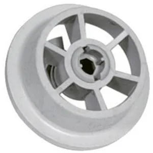 Beko Roulette panier inférieur (x1) (256689-31094) Lave-vaisselle (188...