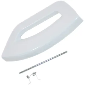 Hotpoint-Ariston Poignée hublot - Lave-linge (C00285747 ARISTON HOTPOI...