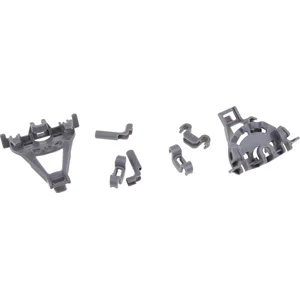 Merkloos / Sans marque Geschikt voor BOSCH - EINDSTOP - 00428344 pas cher