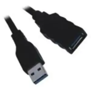 MCL Samar rallonge de câble USB - 1.8 m pas cher