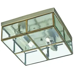 SEARCHLIGHT Ace Design Flush pas cher