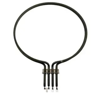 Whirlpool Résistance circulaire (481925928395) Sèche-linge aya, balay, bellavita, bluesky, bluewind, continental edison, curtiss, far, franger, funix, pas cher