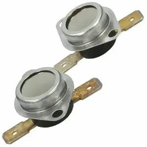 Whirlpool Kit thermostat Sèche-linge (C00112196 C00142300 2I MARCHI IN... pas cher