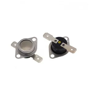 Indesit Kit 2 thermostats (one shot + cycling) Sèche-linge (C00116598 ... pas cher