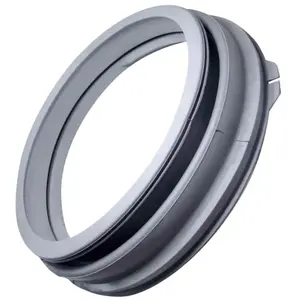Hotpoint-Ariston Joint de hublot - Lave-linge (C00144134 ARISTON HOTPOINT, INDESIT)
