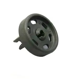 AEG Roulette de panier inférieur (x1) (61642-28789) Lave-vaisselle (4055259651 AEG ARTHUR MARTIN ELECTROLUX ARTHUR MARTIN ELECTROLUX FAURE JUNO ZANUSSI) pas cher