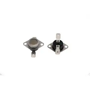 Indesit Kit 2 thermostats Sèche-linge (C00095566 095566 VEDETTE BRANDT... pas cher