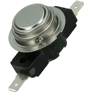 Bosch Limiteur de temperature d'origine Sèche-linge (00600158 BALAY VI... pas cher