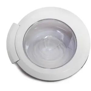 Bosch Hublot complet plexiglas Lave-linge (00704286 BOSCH HOOVER SIEMENS) pas cher