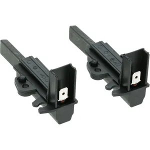 Indesit Charbons moteur (x2) Lave-linge (196542 C00196542 VEDETTE INDESIT ZANUSSI) pas cher