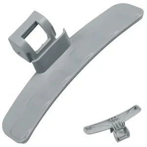 Samsung Poignée de porte d'origine - Lave-linge (DC64-01524A SAMSUNG) pas cher