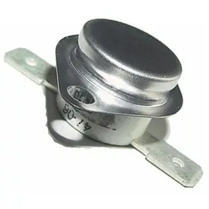 Hotpoint-Ariston Thermostat NTC(tod) d'origine Sèche-linge (C00143511 C00113830 ARISTON HOTPOINT INDESIT) pas cher