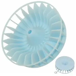 Indesit Turbine de ventilation arrière (294543-24792) Sèche-linge (C00...