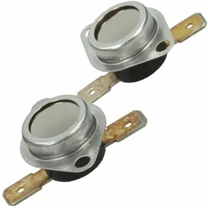 Whirlpool Kit thermostat Sèche-linge (C00112196 C00142300 2I MARCHI INDESIT CREDA ARISTON HOTPOINT WHIRLPOOL) pas cher