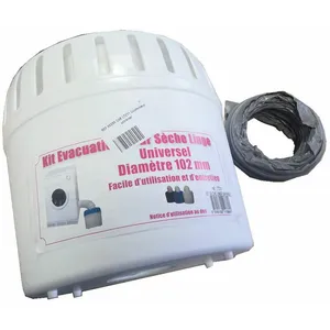 Wpro Condenseur universel - Sèche-linge (484000008815, UCD003 ) pas cher