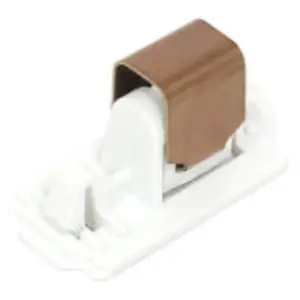 Whirlpool Sécurité de porte (verrou) d'origine Sèche-linge (4812271384... pas cher
