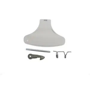 Poignée complète (104504-21570) Lave-linge (C00096865 INDESIT ARISTON ... pas cher