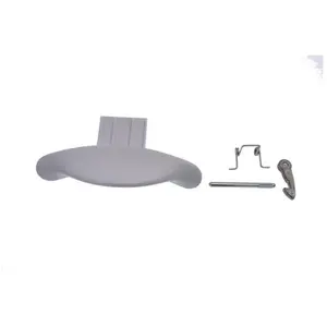 Hotpoint-Ariston Poignée de hublot - Lave-linge (C00065250 ARISTON HOT... pas cher