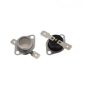Indesit Kit 2 thermostats (one shot + cycling) Sèche-linge (C00116598 ... pas cher