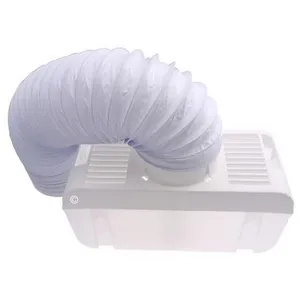 Wpro Condenseur universel - Sèche-linge (484000008815, UCD003 ) pas cher