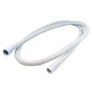 Beko Tuyau de vidange droit 2m (256685-29306) Lave-vaisselle (17401603... pas cher
