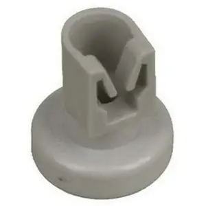 Electrolux Roulette de panier supérieur Lave-vaisselle (50269921006 5026922006 AEG ARTHUR MARTIN ELECTROLUX ELECTROLUX REX ZANUSSI IKEA ZANKER FAURE LEONARD ZOPPAS WHIRLPOOL ARTHUR MARTIN JUNO) pas cher