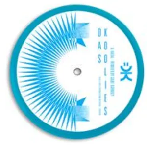 Das Koolies Remixed pas cher