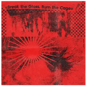 Pavilion Break The Glass, Burn The Cage Édition Limitée pas cher