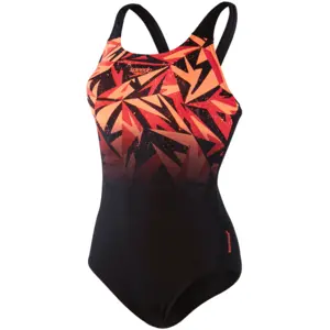 Speedo Eco Plus H-Boom Placem Muscleb Femme pas cher