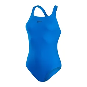 Speedo Eco Endurance+ Medalist Maillot de bain pour femme pas cher