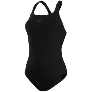 Speedo Endurance+ Kickback Zwart Sportbadpak - Maat 50 pas cher