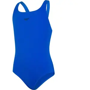 Maillots de bain pour fille - Speedo - couleur Bleu - taille 104 pas cher