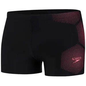 Speedo Slip De Bain Boxer Tech Placement pas cher