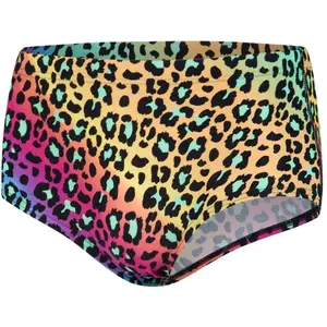 Speedo Slip De Bain Boxer Jungleglare Allover 16 Cm pas cher