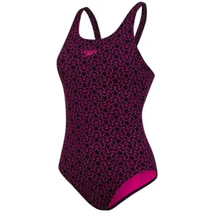 Speedo Maillot De Bain Boomstar Allover Muscleback pas cher