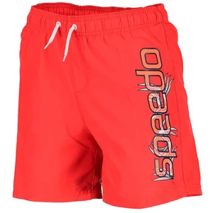 Speedo Short De Bain Graphic Leisure 15´´ pas cher