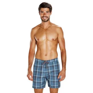 Speedo Short De Bain Yd Check Leisure 16´´ pas cher