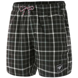 Speedo Short De Bain Stripe Leisure 16´´ pas cher